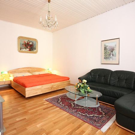 Mozart Apartments Vídeň Exteriér fotografie