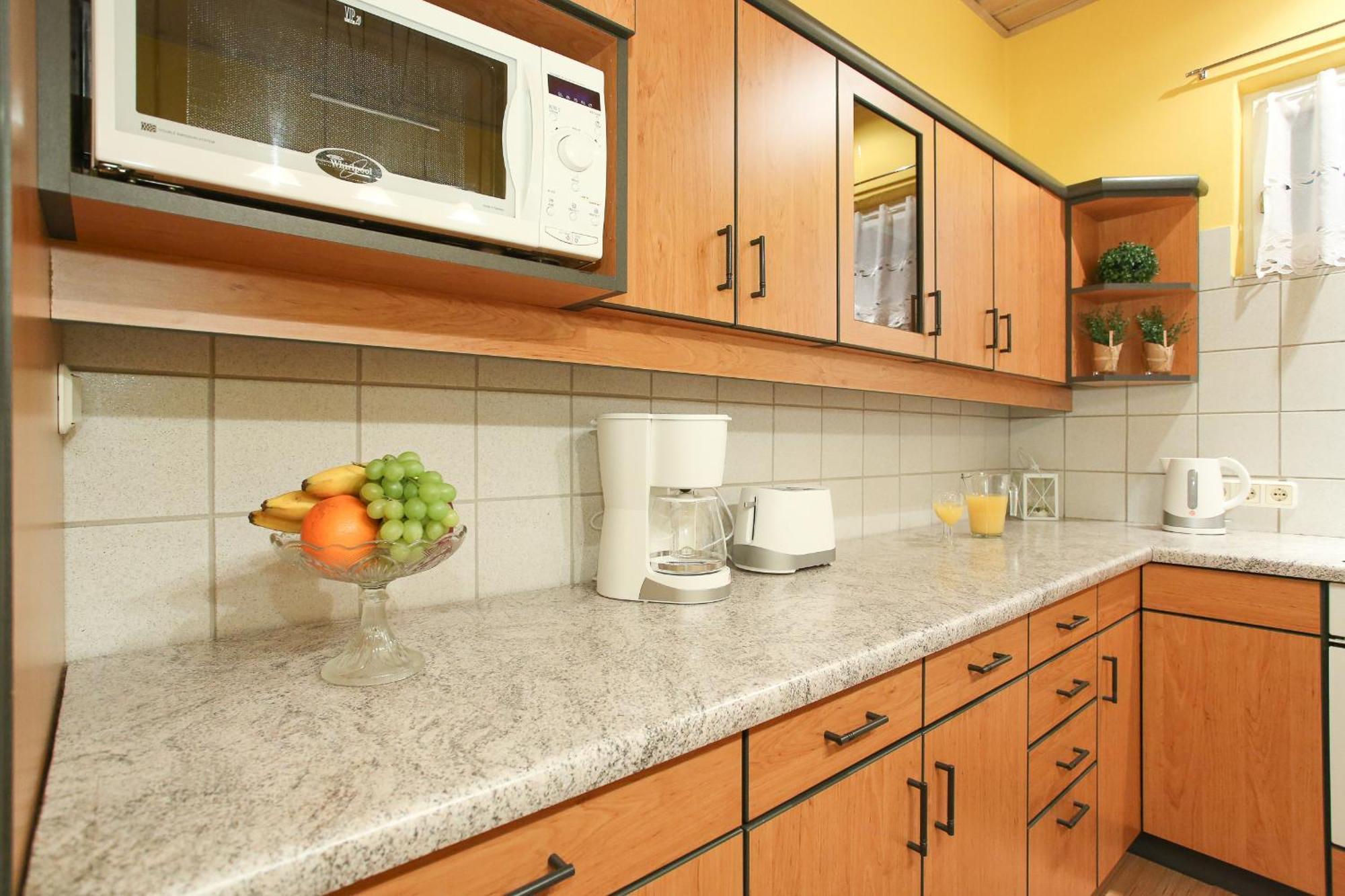 Mozart Apartments Vídeň Pokoj fotografie