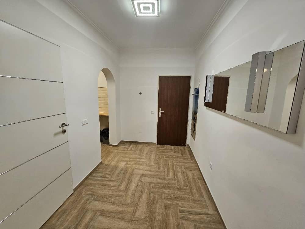 Mozart Apartments Vídeň Exteriér fotografie